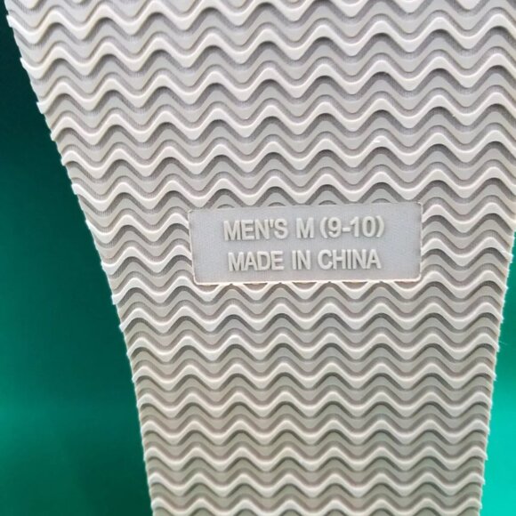 Foco San Francisco 49ers Slippers NFL NEW IN BOX Men's Medium 9-10 - Picture 12 of 13